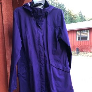 Marmot rain coat, XL